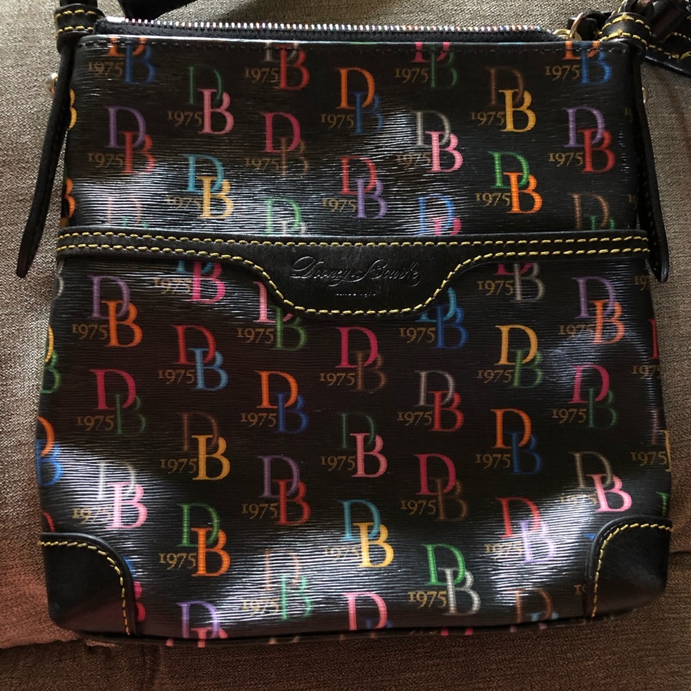 Dooney & Bourke Crossbody